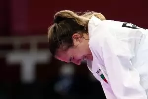 Ивет Горанова няма да може да защитава златото в Париж `24