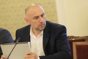 Любомир Каримански депутат от ИТН ще бъде председателят на парламентарната