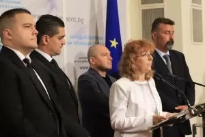 Разривът между ИТН, ДБ и ИБГНИ става необратим