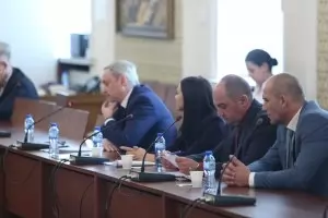 ДАНС: Прокуратурата ни забрани да дадем информация за Пеевски