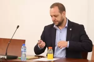 Министър Сандов: Контролните органи прикриват ТЕЦ "Брикел"