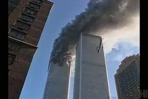 Спайк Лий лансира конспиративна теория в новия си филм за 11/9