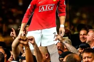 На 36 г. Роналдо остава фактор за милиони евро