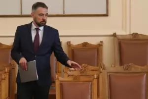 Депутатът Хиновски алармира: Булгартрансгаз унищожава документи