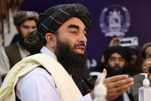 В документ на ООН се казва че талибаните са започнали