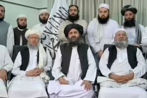 Талибаните сформираха правителство