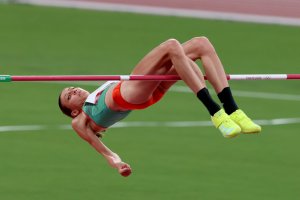 Олимпийската вицешампионка от Рио 16 Мирела Демирева остана едва на 12 о място