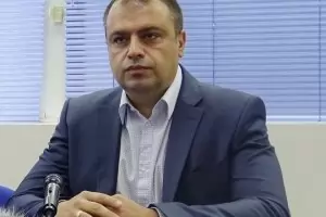 Рашков уволни дисциплинарно шефа на МВР в Пловдив