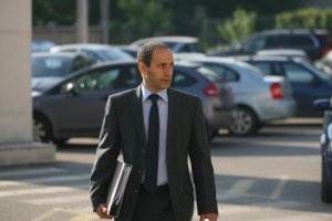 Бившият зам министър на външните работи Христо Ангеличин осъди прокуратурата да