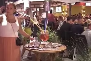 Туристите по морето: Ковид? Какъв ковид?