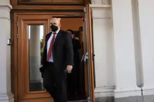 Прокуратурата е прекратила почти всички преписки за полицейско насилие