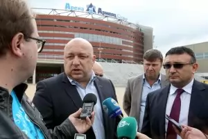 Странен конкурс на ММС бетонира хора на ГЕРБ в държавно дружество