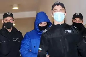 Обвиненият за смъртта на М. Цветков излиза окончателно от ареста