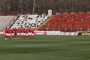 "ЦСКА-София" ще гостува за Купата на своя терен