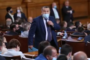 ДПС предложи промяна в швейцарското правило за пенсиите