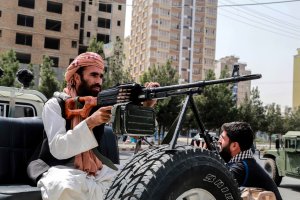Талибаните се модернизират но не се отказват от средновековните методи
