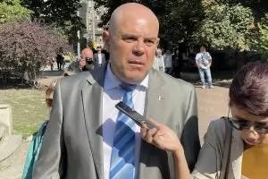 Гешев отрече да е скрил дело срещу бивш министър на Борисов