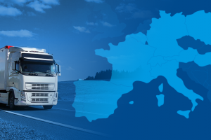 От 17 септември транспортният бизнес в България може да използва Европейската услуга