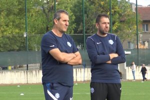 Димитър Димитров Херо напусна треньорския пост на Арда само денонощие след
