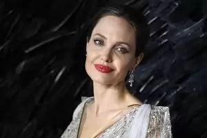 Анджелина Джоли ще се бори с талибаните