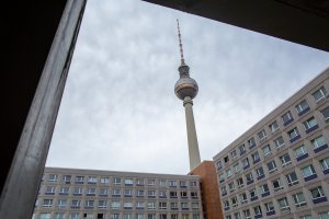 Берлин гласува в подкрепа на отнемането на над  200 хил