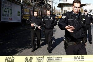 Четирима българи са арестувани от турската жандармери при разбиването на канал