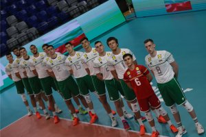 Младежкият национален отбор на България постигна втора поредна класическа победа