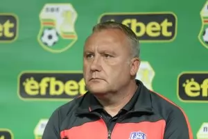 Треньор №1 за 2020 г. пое "ЦСКА 1948"