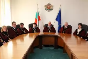 Мораториумът върху дейността на кабинета на Борисов е незаконен