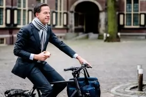 Нидерландският премиер се отказва от политиката