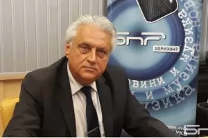 Бойко Рашков: Гешев спира всички процеси срещу бивши управляващи