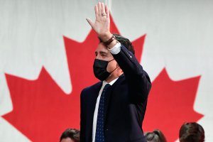Джъстин Трюдо спечели трети мандат като премиер на Канада като
