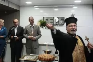 Културният министър настоява ГЕРБ да напусне офиса си в НДК