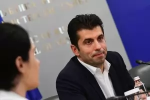 Прокуратурата проверява Кирил Петков заради гражданството