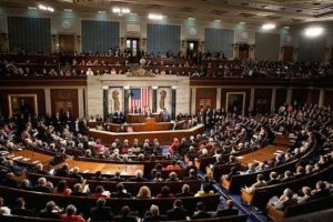 Законодателната комисия на Камарата на представителите в Конгреса на САЩ
