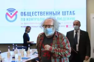 Партията на властта е победител, но в Москва ще се брои наново