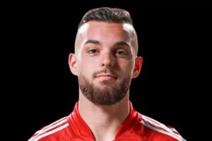 Играч на "ЦСКА 1948" бе уличен с допинг