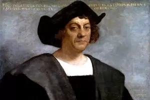 Имал ли е Колумб информация къде е Америка?