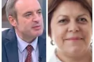 Дончева се извини на Герджиков, след като го атакува с фалшива новина