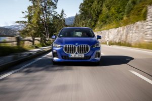 Германският производител BMW опроверга твърденията че ще се откаже от