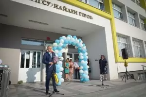 Публичността попречи на Варна да влезе в комбинация с Георги Гергов