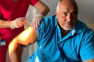 Прокурорска ваксина пази Борисов от обвинение