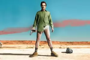 Кои са най-добрите сериали на XXI век