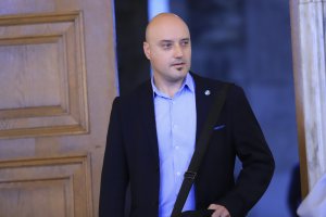 Демократична България остава без кандидат депутатска листа в Стара Загора Причината
