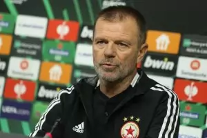 "ЦСКА-София" вече е хард опозиция на БФС