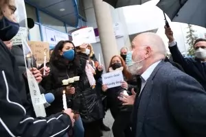 Брюксел е готов да подкрепи България за АЕЦ „Белене”