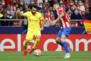 "Ливърпул" изпусна аванс от 2:0, но ликува в Мадрид