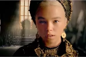 Гражданска война в „Домът на дракона“