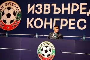 Борислав Михайлов остава начело на БФС поне до обжалването