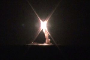 Русия тества успешно хиперзвуковата ракета Циркон като за първи път